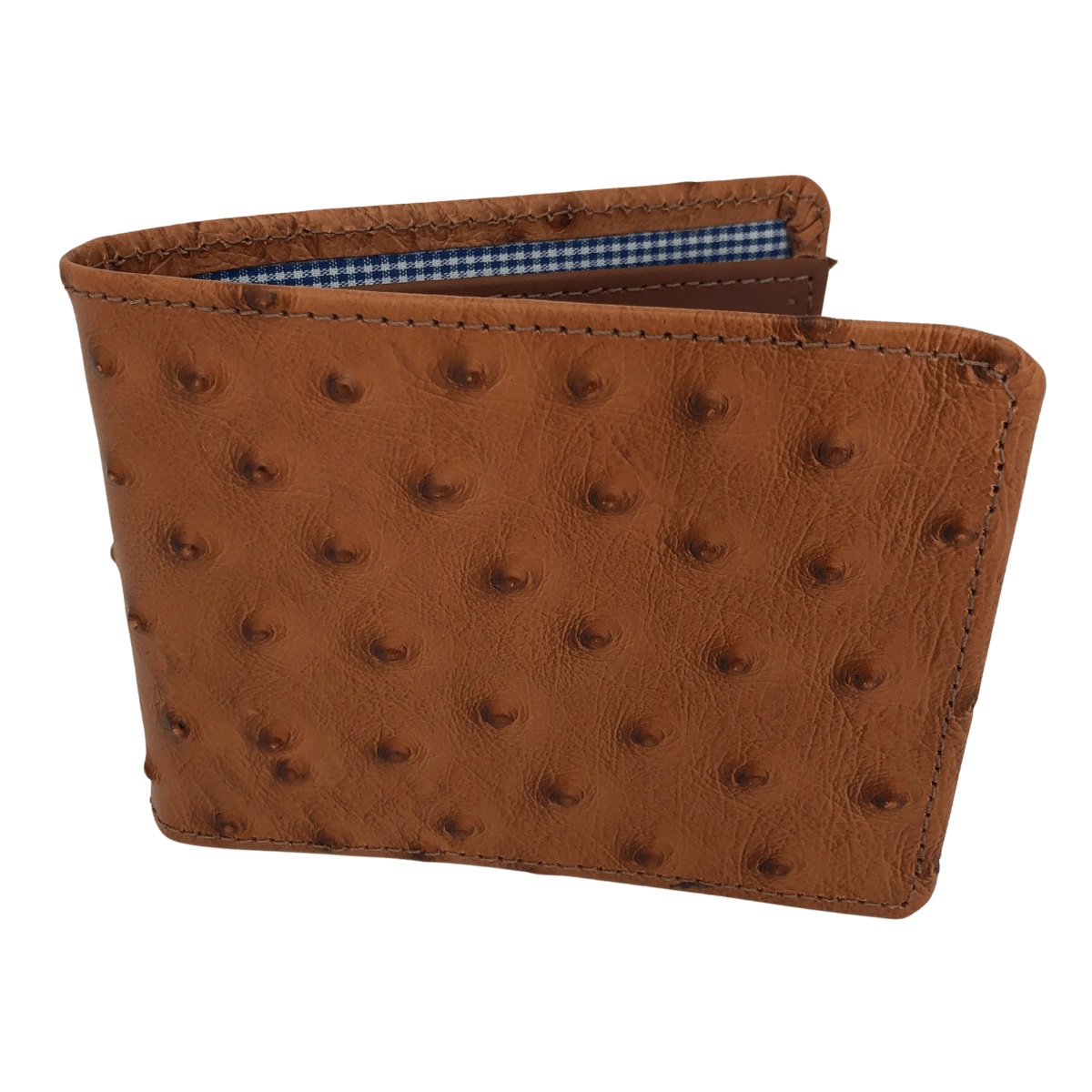 Carteira Masculina Louis Vuitton Couro Tradicional Marrom